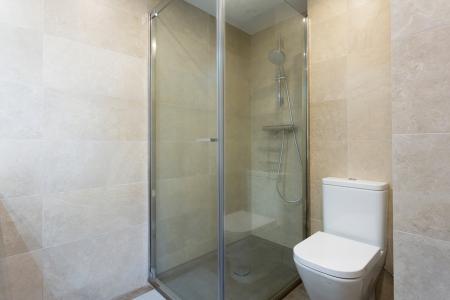 Espacioso y luminoso apartamento en Barcelona