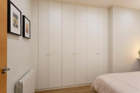 Espacioso y luminoso apartamento en Barcelona