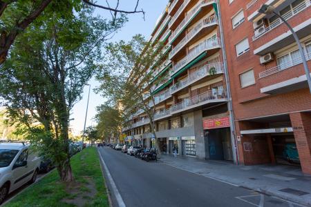 Espacioso y luminoso apartamento en Barcelona