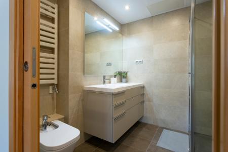 Espacioso y luminoso apartamento en Barcelona