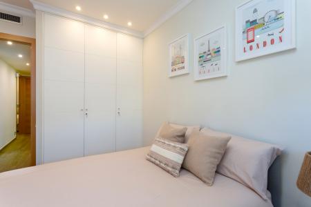 Espacioso y luminoso apartamento en Barcelona