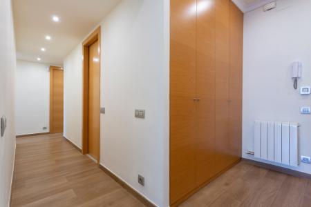 Espacioso y luminoso apartamento en Barcelona