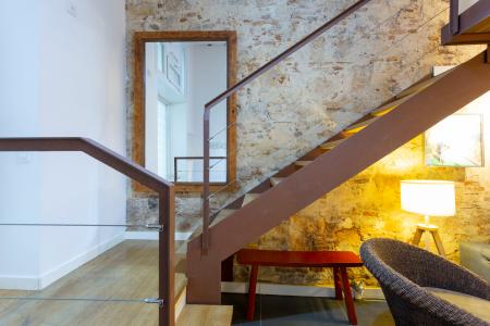 Pis en Lloguer a Barcelona Rosselló - Independència