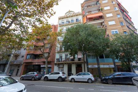 Pis en Lloguer a Barcelona Rosselló - Independència