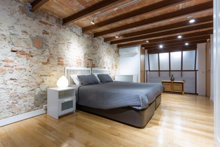 Pis en Lloguer a Barcelona Rosselló - Independència