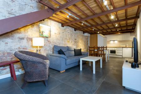 Pis en Lloguer a Barcelona Rosselló - Independència