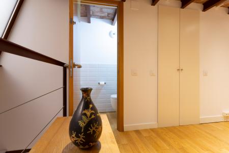 Pis en Lloguer a Barcelona Rosselló - Independència