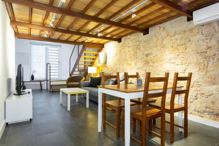 Pis en Lloguer a Barcelona Rosselló - Independència