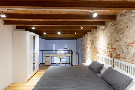 Pis en Lloguer a Barcelona Rosselló - Independència