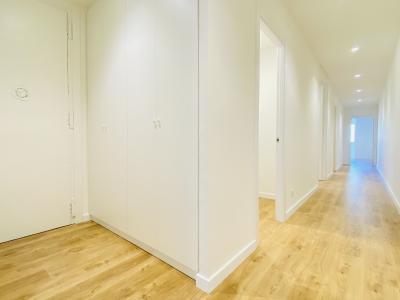 Appartamento in Affitto a Barcelona Comte D'urgell - Tamarit