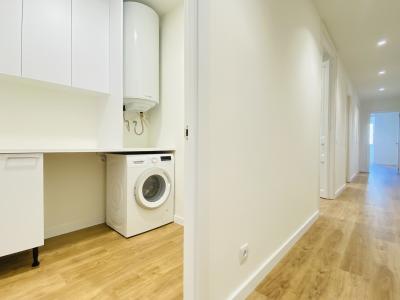 Appartamento in Affitto a Barcelona Comte D'urgell - Tamarit