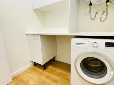 Appartamento in Affitto a Barcelona Comte D'urgell - Tamarit