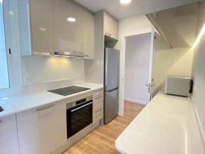 Apartment for Rent in Barcelona Comte D'urgell - Tamarit
