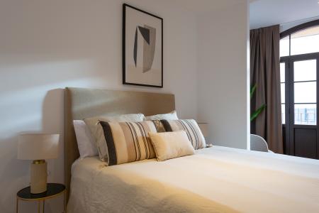 Pis en Lloguer a Barcelona Tallers - Valldonzella