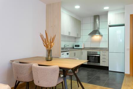 Pis en Lloguer a Barcelona Tallers - Valldonzella