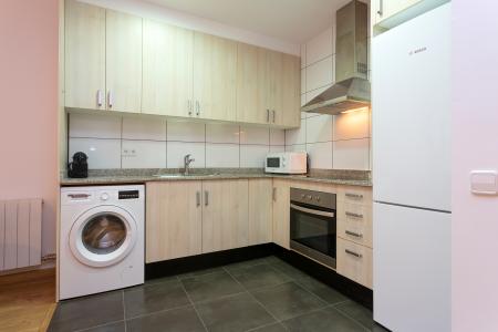 Pis en Lloguer a Barcelona Tallers - Valldonzella