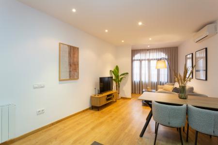 Pis en Lloguer a Barcelona Tallers - Valldonzella