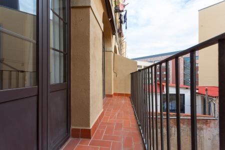 Pis en Lloguer a Barcelona Tallers - Valldonzella