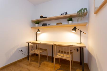 Pis en Lloguer a Barcelona Tallers - Valldonzella