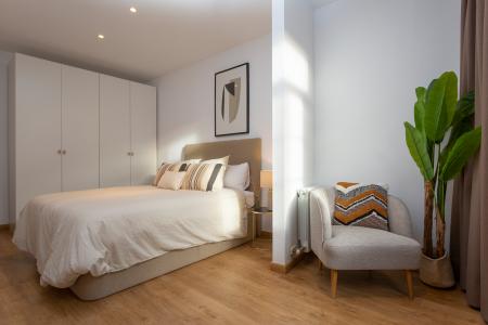 Pis en Lloguer a Barcelona Tallers - Valldonzella