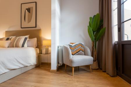 Pis en Lloguer a Barcelona Tallers - Valldonzella