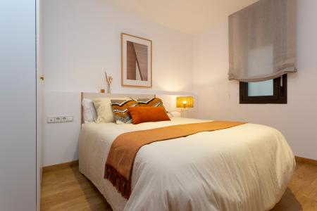 Pis en Lloguer a Barcelona Tallers - Valldonzella