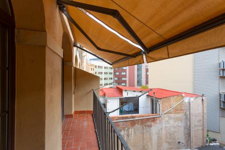 Pis en Lloguer a Barcelona Tallers - Valldonzella