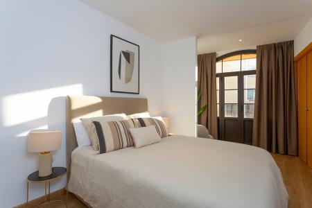 Pis en Lloguer a Barcelona Tallers - Valldonzella