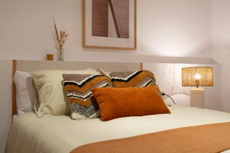 Pis en Lloguer a Barcelona Tallers - Valldonzella