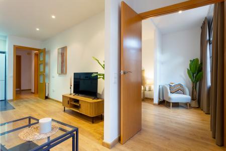 Pis en Lloguer a Barcelona Tallers - Valldonzella