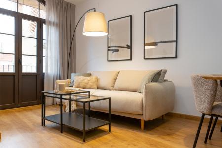 Pis en Lloguer a Barcelona Tallers - Valldonzella