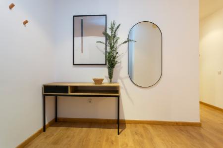 Pis en Lloguer a Barcelona Tallers - Valldonzella