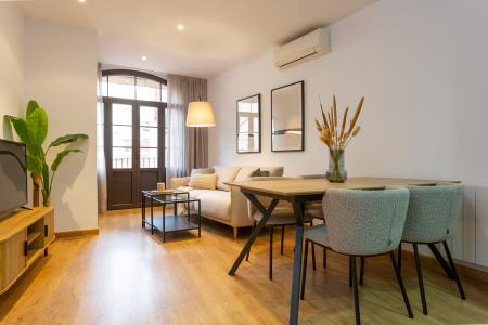 Pis en Lloguer a Barcelona Tallers - Valldonzella