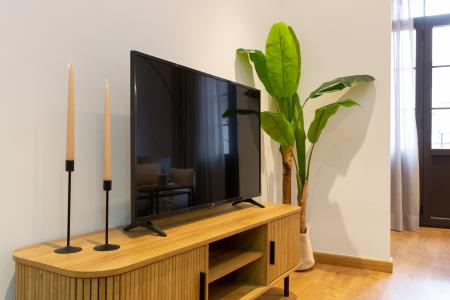 Pis en Lloguer a Barcelona Tallers - Valldonzella