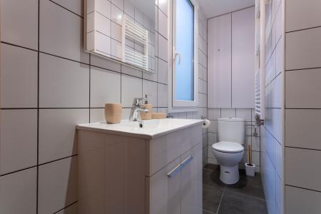 Pis en Lloguer a Barcelona Tallers - Valldonzella