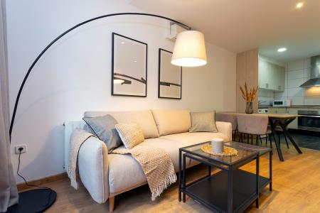 Pis en Lloguer a Barcelona Tallers - Valldonzella