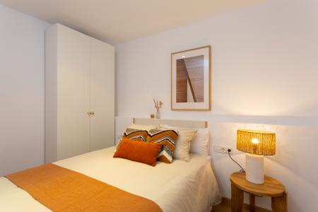 Pis en Lloguer a Barcelona Tallers - Valldonzella