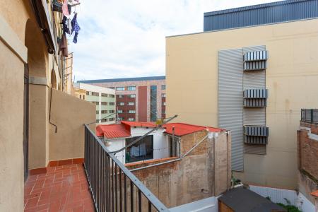 Pis en Lloguer a Barcelona Tallers - Valldonzella