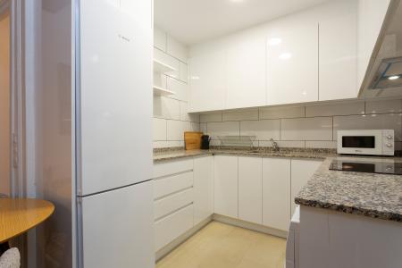 Pis en Lloguer a Barcelona Tallers - Valldonzella