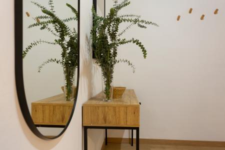 Pis en Lloguer a Barcelona Tallers - Valldonzella