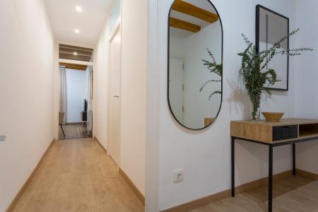 Pis en Lloguer a Barcelona Tallers - Valldonzella