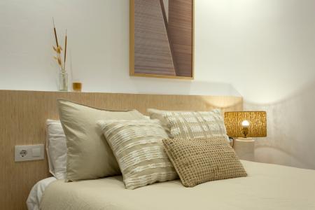 Pis en Lloguer a Barcelona Tallers - Valldonzella