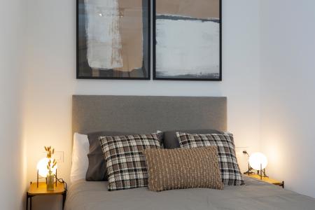 Pis en Lloguer a Barcelona Tallers - Valldonzella