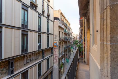 Pis en Lloguer a Barcelona Tallers - Valldonzella