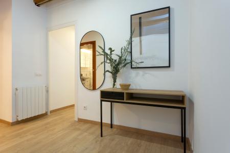 Pis en Lloguer a Barcelona Tallers - Valldonzella