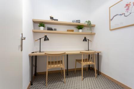 Pis en Lloguer a Barcelona Tallers - Valldonzella