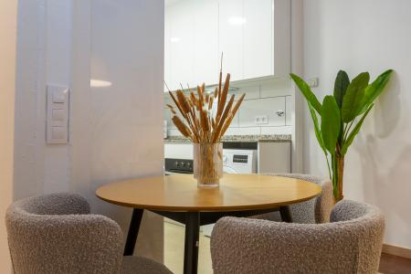 Pis en Lloguer a Barcelona Tallers - Valldonzella