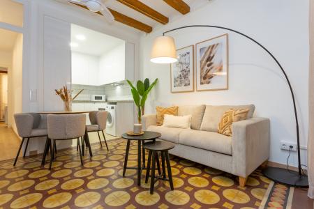 Pis en Lloguer a Barcelona Tallers - Valldonzella