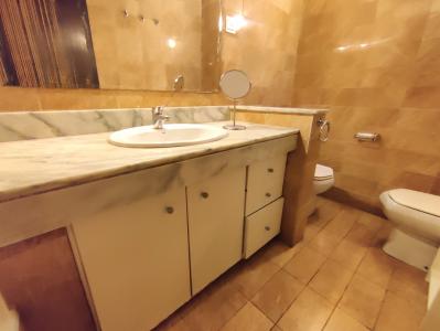 Piso en Alquiler en Barcelona Villarroel - Sepúlveda