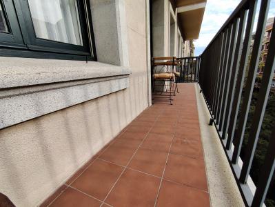 Piso en Alquiler en Barcelona Villarroel - Sepúlveda